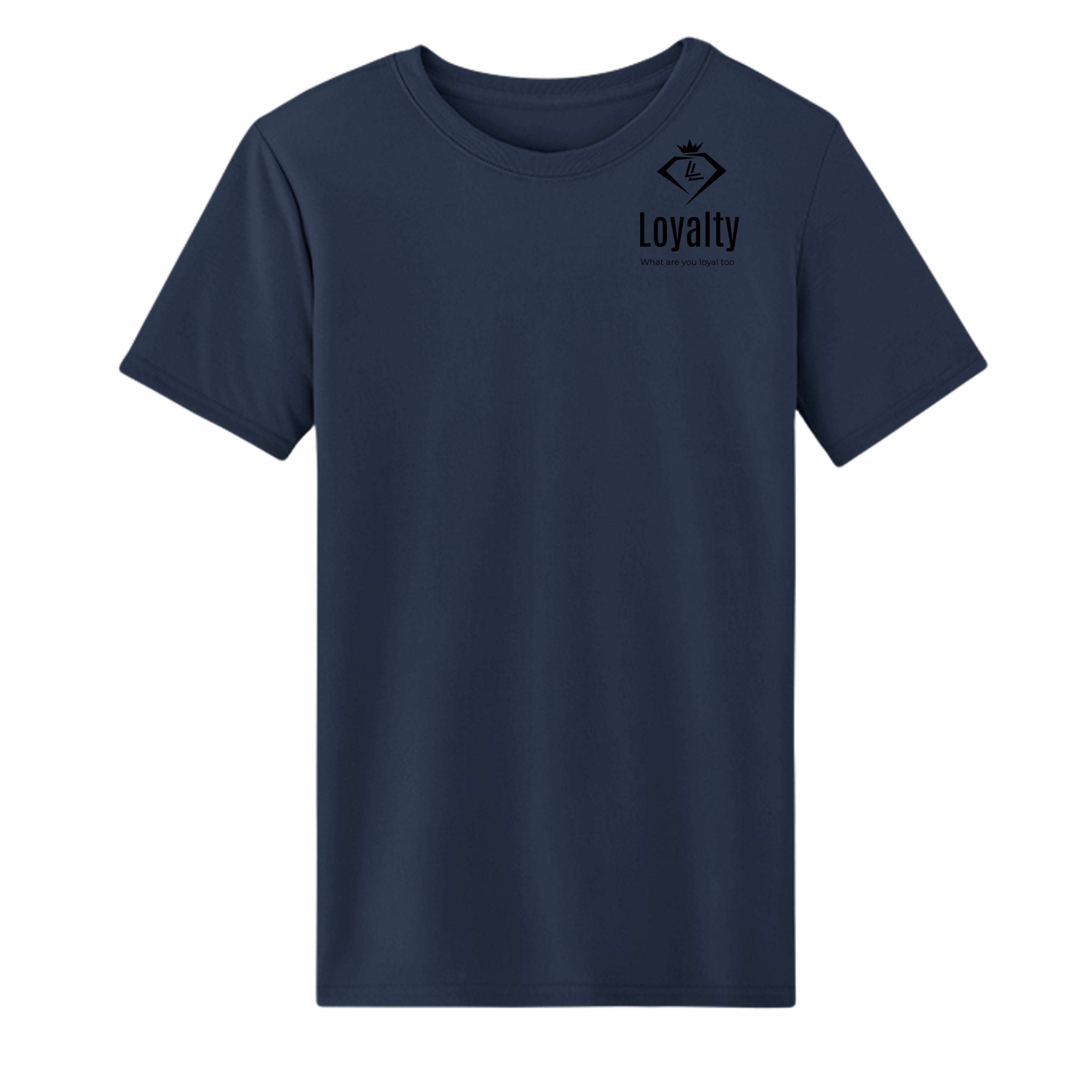 Classic Navy - CE10 - FRONT
